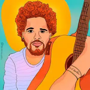 Retrato sob encomenda