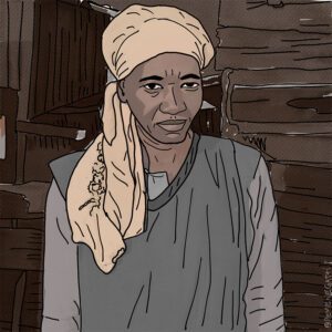 Carolina Maria de Jesus