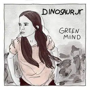 Dinosaur Jr.