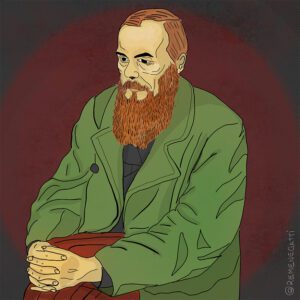 Fiódor Dostoiévski