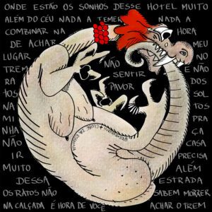 Dragona da Esquina