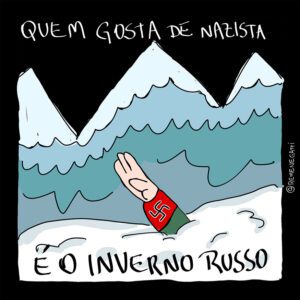 Nazi de inverno