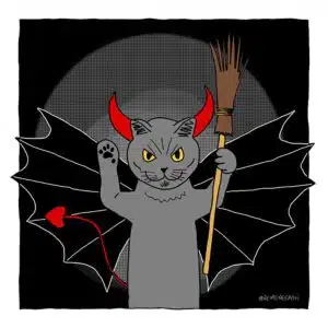 Morcegato