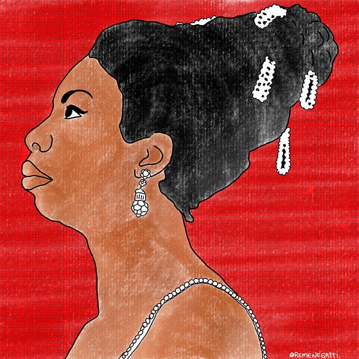 Nina Simone
