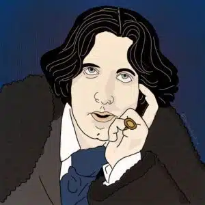 Oscar Wilde